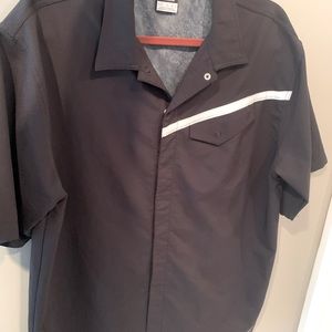 Nike Sphere Dry men’s shirt